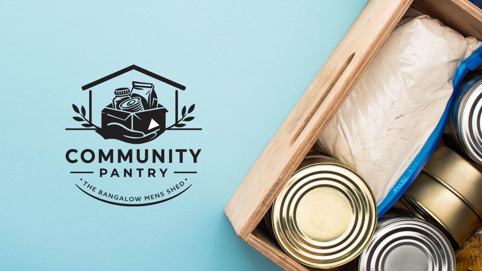 Community Pantry